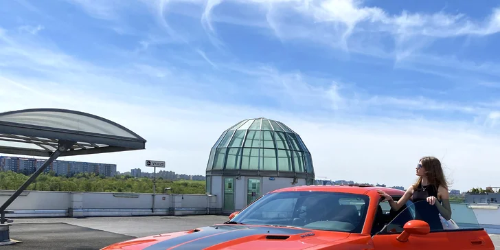 Na Hellcars píší zákazníci jen samá skvělá hodnocení. A vy budete jistě také nadmíru spokojení. 