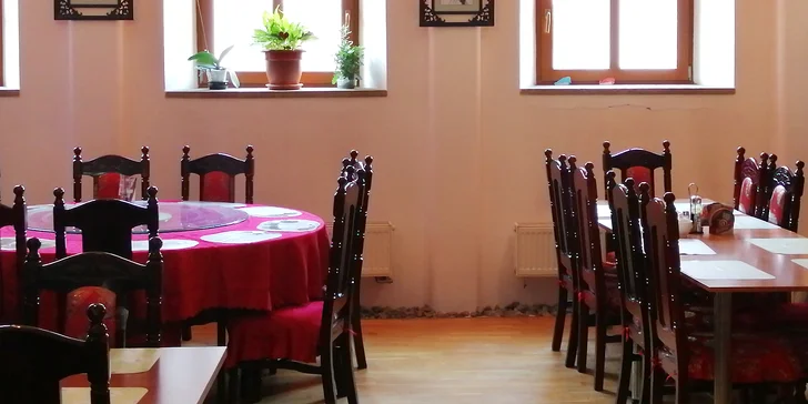 Po večeři můžete zajít na skleničku do vinárny v přízemí.