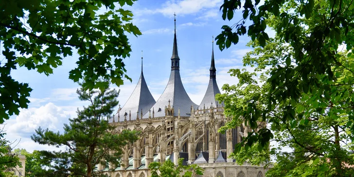 Kromě historických památek zapsaných na seznam UNESCO vás tu čeká i božský relax ve wellness.