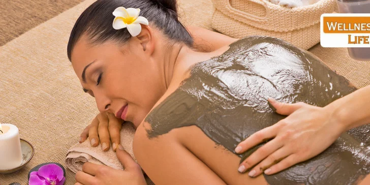Bahenní zábal Universal Contour Wrap