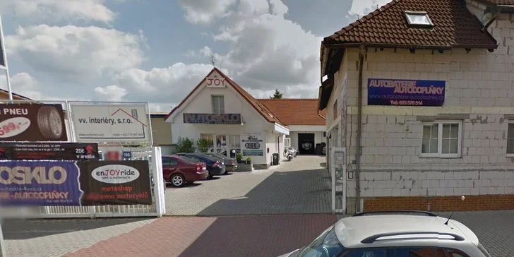 Ten nabízí profesionální servis klimatizace.
