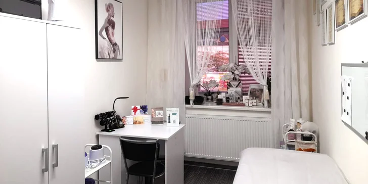 Příjemný relax dokážou zajistit snad každé části vašeho těla – zádům a šíji, rukám, nebo třeba i ploskám na nohou.