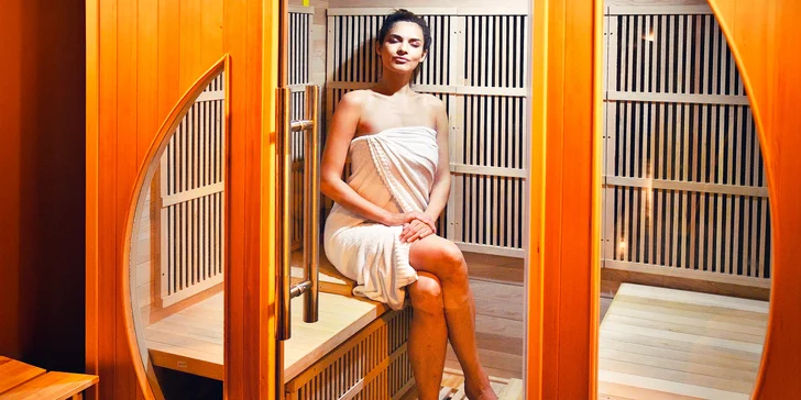 Pod taktovkou lektorů od Masaz4you si užijete čajový rituál a navázat můžete privátním relaxem ve wellness.