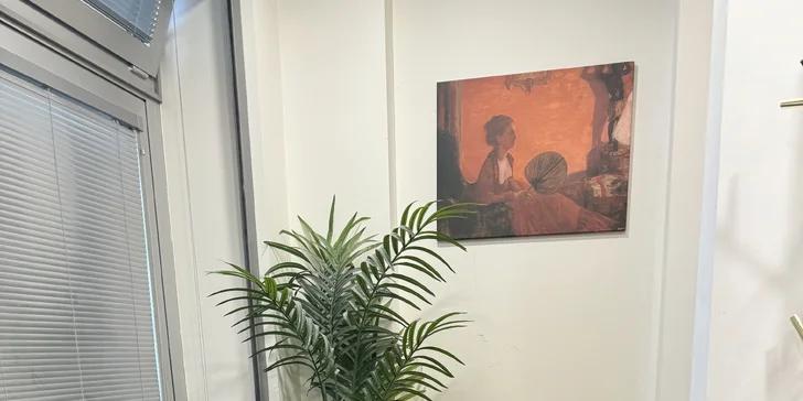 Masáž je vhodná i po operacích nebo při léčbě zranění. 