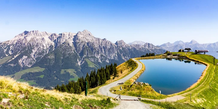S kartou výhod budete mať zdarma lanovky a regionálnu dopravu a so zľavou alebo zdarma celý rad ďalších atrakcií.