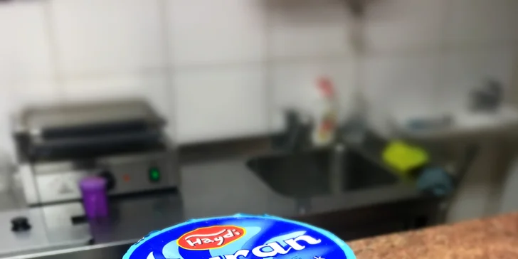 Zkusíte třeba turecký ayran?