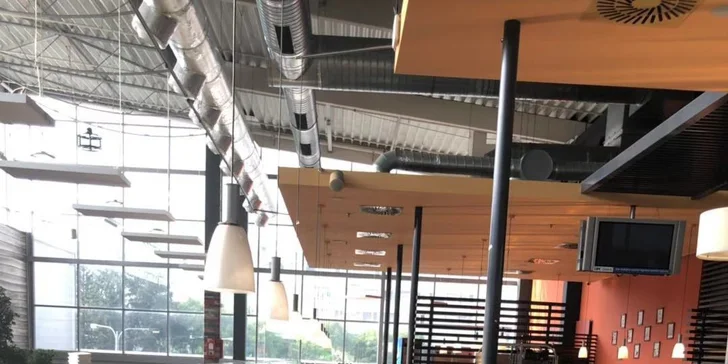 Voucher je možné využít denně buď do 16:00, nebo od 16:00.