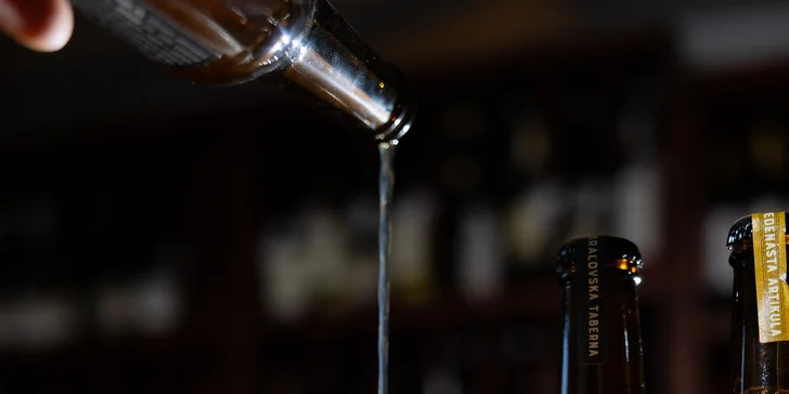 Nestville Beer je vyrobený z tých najkvalitnejších surovín – krištáľovo čistej podtatranskej vody, obilných sladov a chmeľu