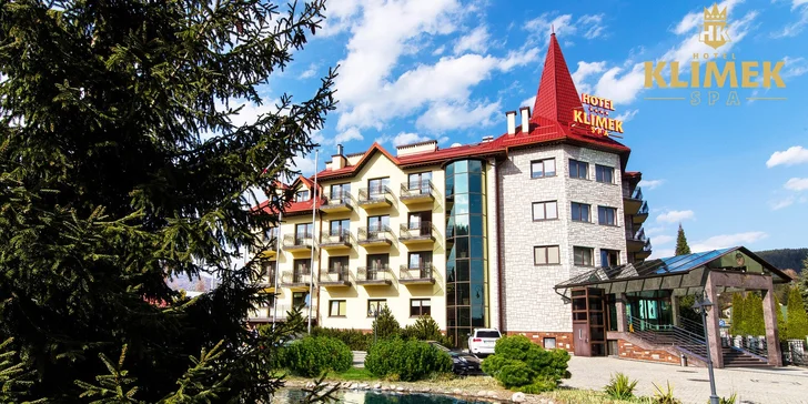 Útulná atmosféra 4* hotela v poľských Beskydách: krytý aquapark, raňajky alebo polpenzia a množstvo aktivít