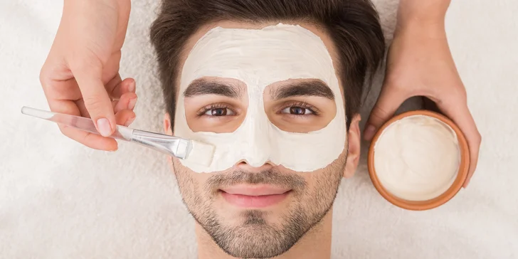Svěží a krásná pleť: Kosmetika vč. dermabraze, aquapeeling i mikrojehličkování dermapenem