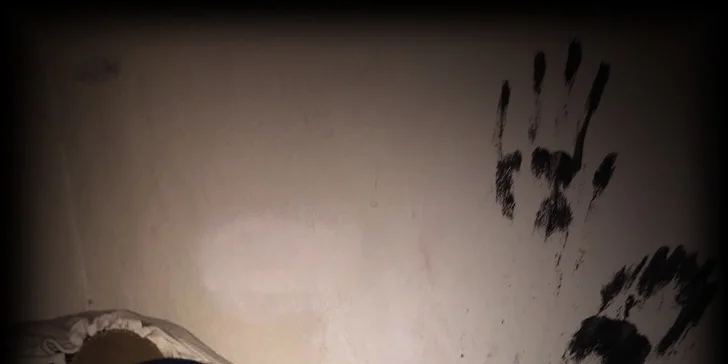 Nikdy nevíte, kdo vás v nich může uvěznit.