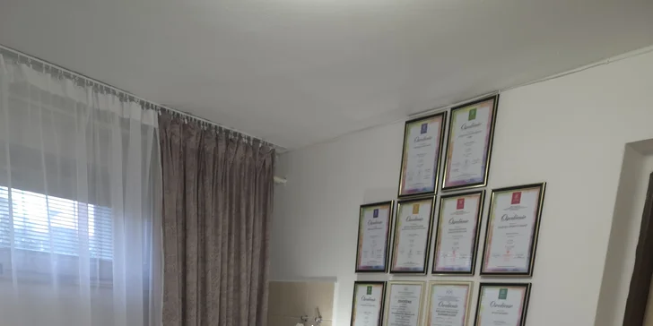 Každé ošetrenie je individuálne prispôsobené špecifickým potrebám klienta, čo zaručuje maximálne uvoľnenie tela aj mysle.