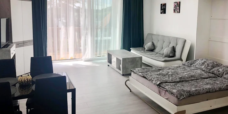 V nabídce jsou volné termíny až do konce června 2023.