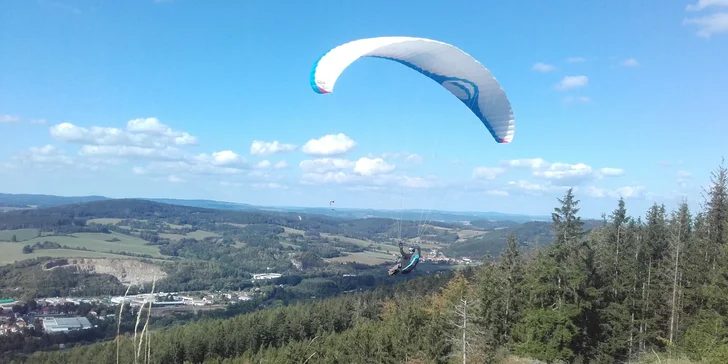 Startovat budete v Beskydech nebo ze slovenského Straníku.