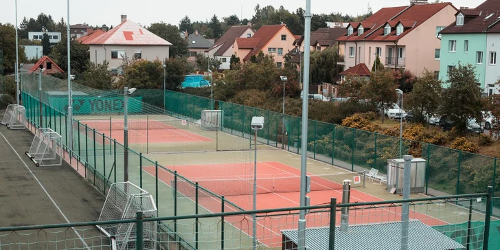 Zaměřovat se bude na všestrannou sportovní přípravu, která pomáhá zdravě rozvíjet pohybový aparát.