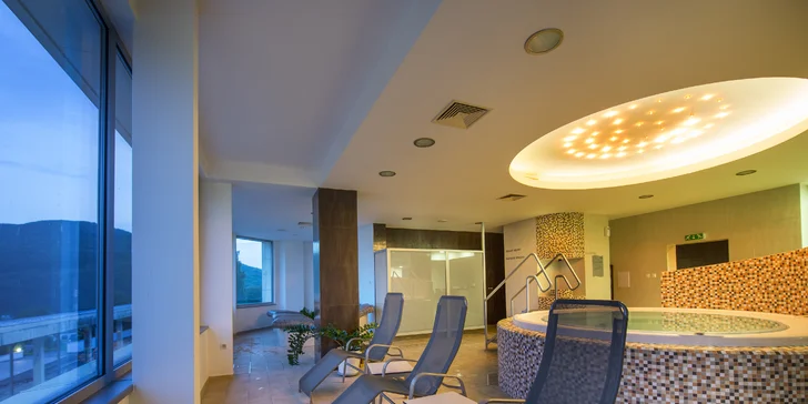 Medicínske wellness centrum
