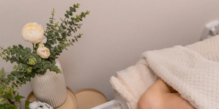 Na místě vás čeká jeden z head spa balíčků v délce 60-120 min.