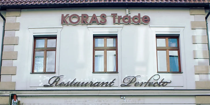 Restaurant najdete v Ostravě na adrese Soukenická 9.