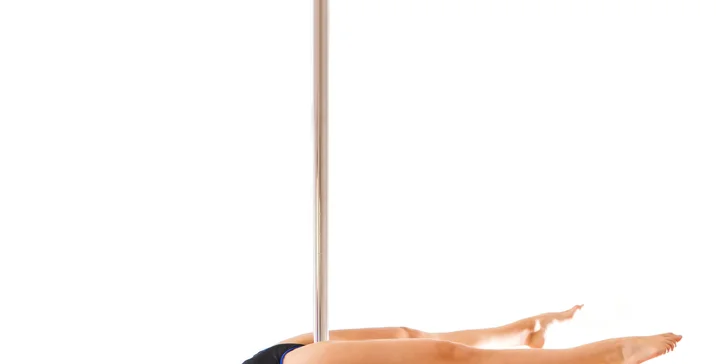 Pokud vás pole dance zaujme, studio nabízí i řadu pokračovacích kurzů. 