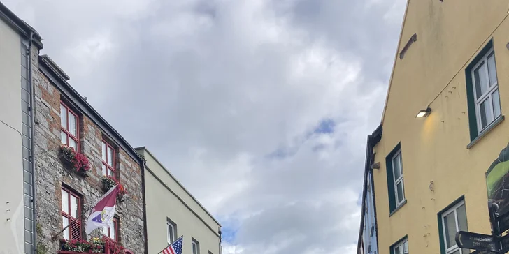V tejto čarovnej krajine strávite dokopy 5 nocí a 6 dní.