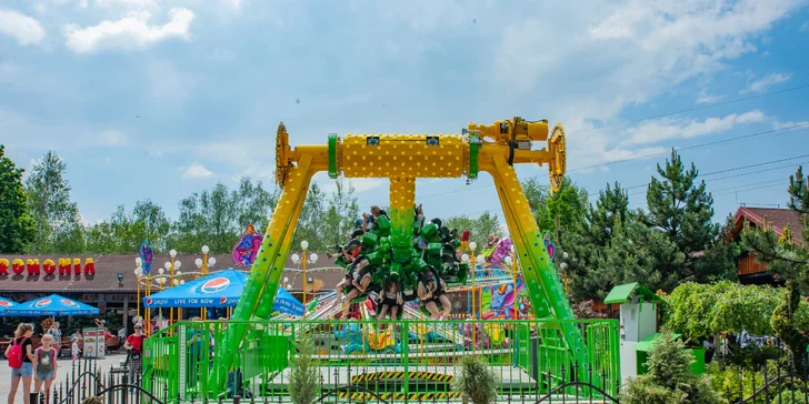 Zatorland má skvělé hodnocení zákazníků. 