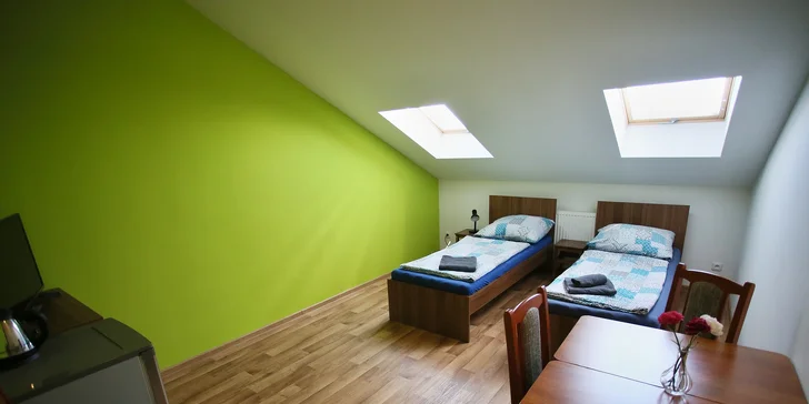 Dorazit můžete až do konce dubna.
