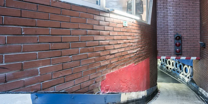 Šlápnout na to můžete od úterý do pátku.