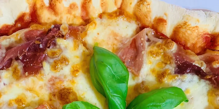 Dáte si Margheritu, Salame extra nebo Quattro Formaggi? 