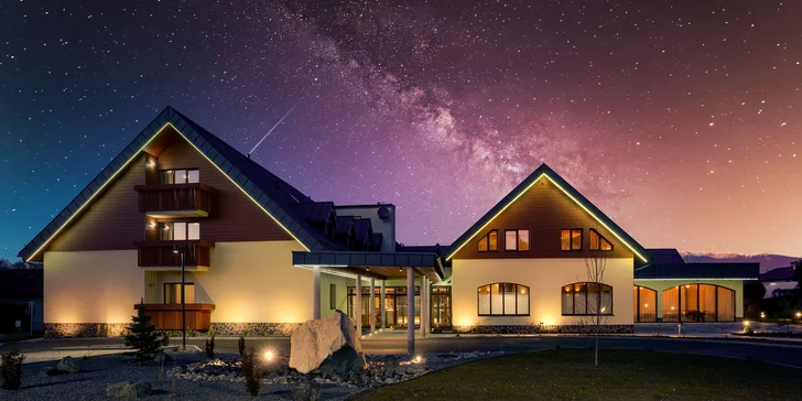 Hotel Demänová****