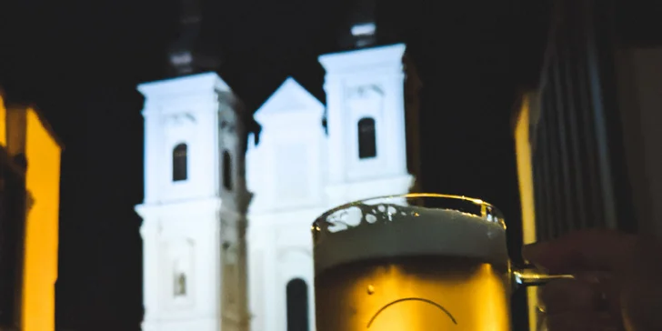 Ovesné pivo balancuje na hraně mezi tradičním českým ležákem a speciálním pivem, má příjemně hutnou chuť nefiltrovaného ležáku z plzeňského sladu, čtyř českých chmelů a ovsa.