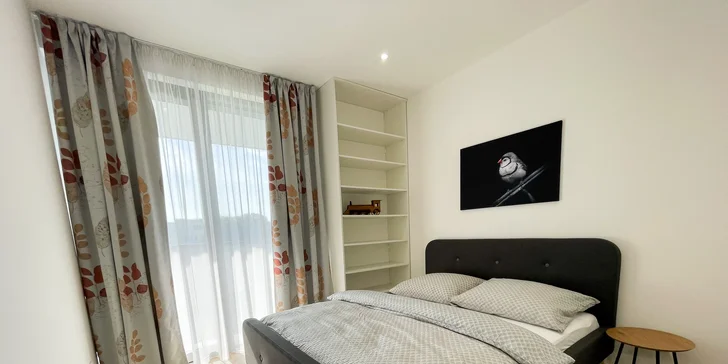 Luxury City Retreat s terasou
