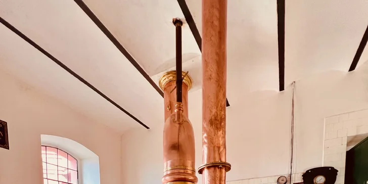 Pivo tu začali vařit v roce 1498.