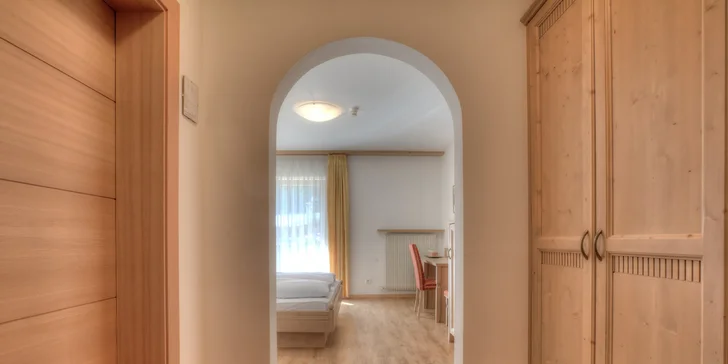 Pripravte sa na horské dobrodružstvá, pohodovú cykloturistiku aj moderný wellness.