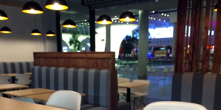 Bez sladké tečky neodcházejte.