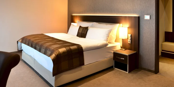 AZUL Hotel & Restaurant ****
