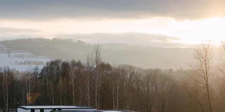 K dispozícii je aj samostatne stojaci Aspen Prime House.