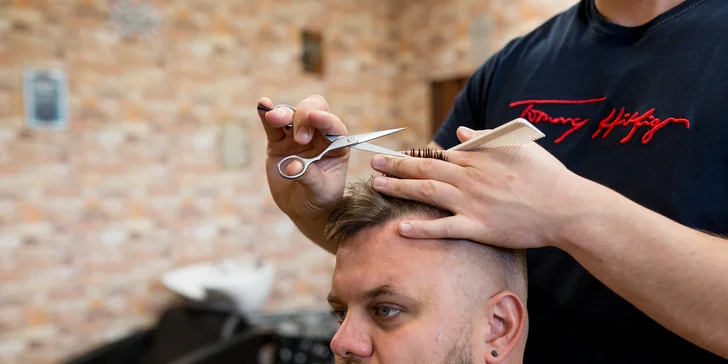 O váš „look“ kráľovsky postarané