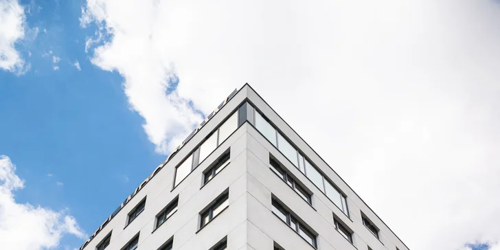 O váš komfort sa postará 3* Arche Hotel Wrocław, ktorý sa nachádza priamo pri letisku.