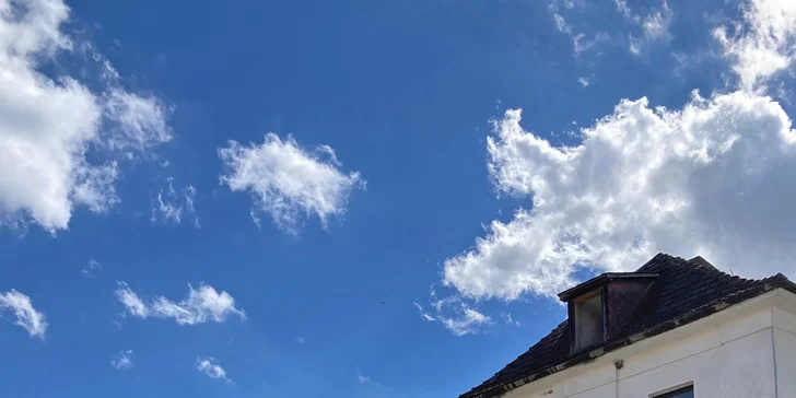 V malej obci Volary vás privítajú plne vybavené apartmány Sport Volary.