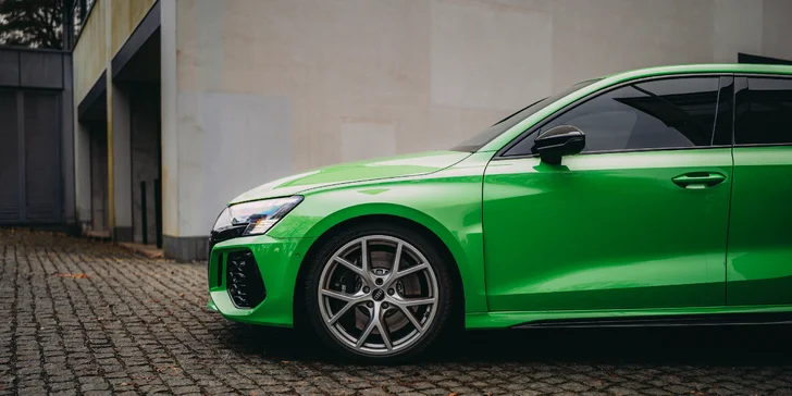 Carslife.cz nabízí možnost přistavení auta přímo na vaši adresu. 