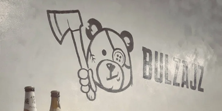 Nabízíme piva z tuzemských minipivovarů.