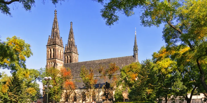Vyšehrad