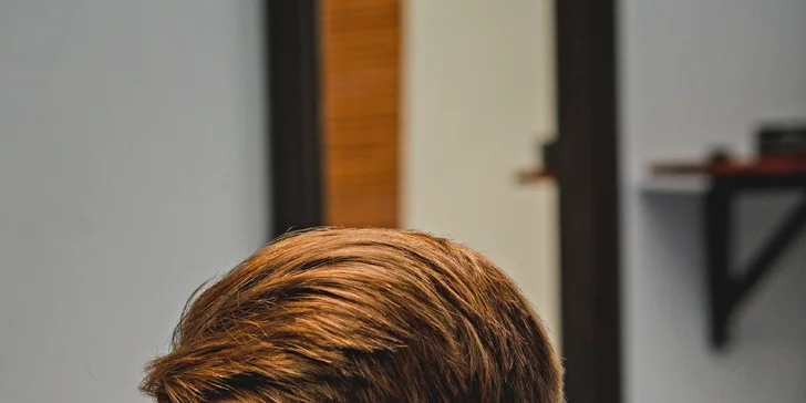 Vyberte si z voucherů pro muže, kteří ocení kvalitní péči, precizní práci s břitvou, vůni horkého ručníku a atmosféru poctivého barber shopu. 

