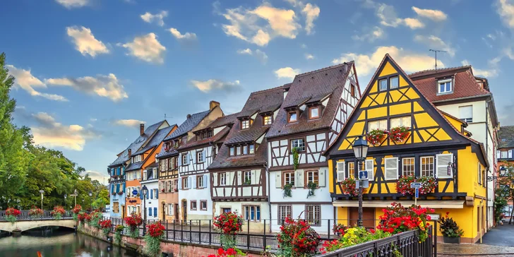 Uvidíte například Curych, Rýnské vodopády, Stein am Rhein či alsaský Colmar. 