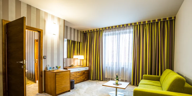 Apartmán Standard