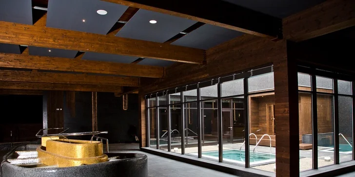 AQUA ARENA WELLNESS