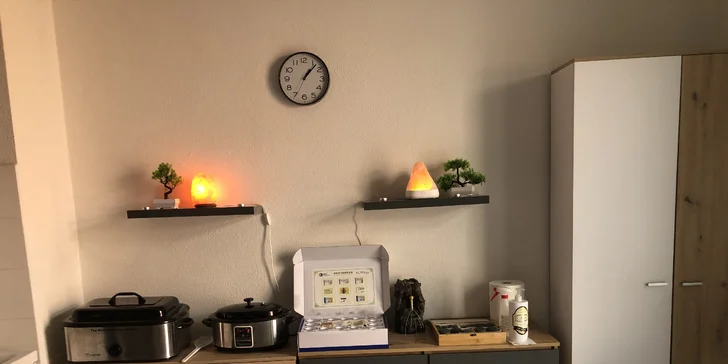 Doprajte si blahodarné masáže v masážnom salóne Ares