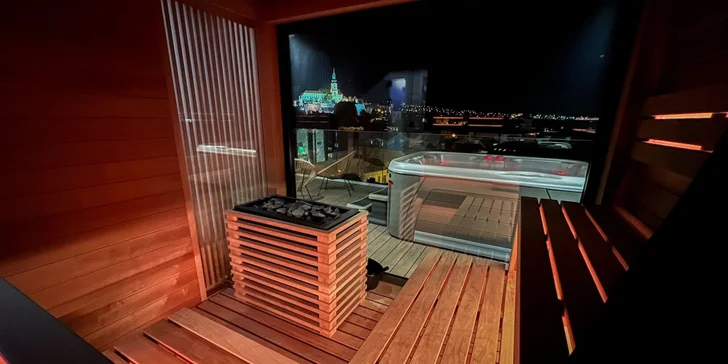 Boutique hotel 11 v Nitre vás pozýva na pobyt. 