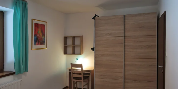 Apartmán 7