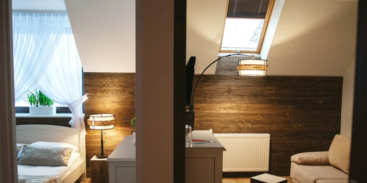 Apartmán